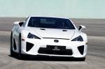 Lexus LF-A 2010 года